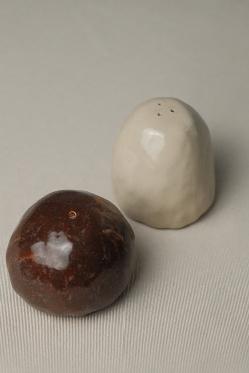 ōra salt & pepper
